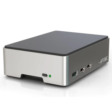 FLIRC Behuizing voor Raspberry Pi 5