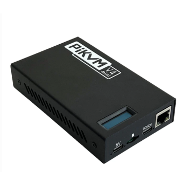 PiKVM V4 Mini