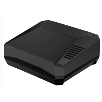 Argon ONE V3 M.2 NVME Behuizing voor Pi 5