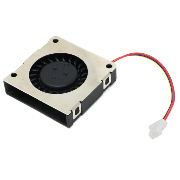 Blower Fan voor Raspberry Pi 5