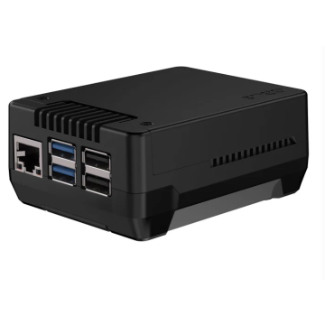 Argon NEO 5 M.2 NVME Case voor Raspberry Pi 5