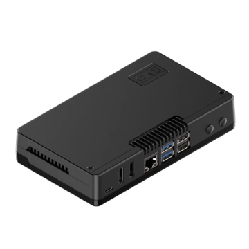 Argon ONE V5 Case voor Raspberry Pi 5
