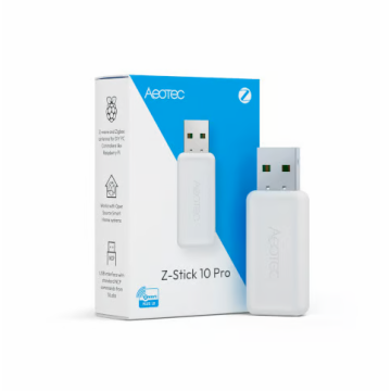 Aeotec Z-Stick 10 Pro