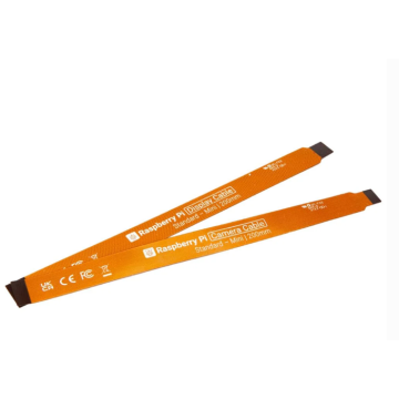 Camera Adapter Kabel voor Raspberry Pi 5 | 500mm