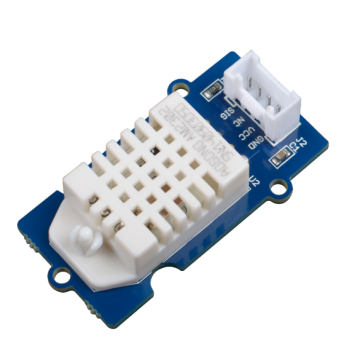 Grove - Temperature & Humidity Sensor Pro (DHT22/AM2302)