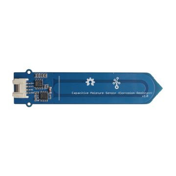 Grove - Capacitive Moisture Sensor (Corrosion Resistant)