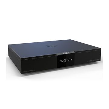 Zidoo UHD2000 Ultra HD 4K HDR Media Player - EOL