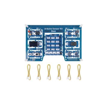 Arduino Sensor Kit - Base