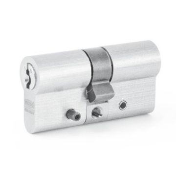 M&C Danalock Cilinder 32x37 met 3 Sleutels