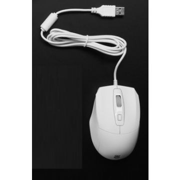 Raspberry Pi Muis Bedraad