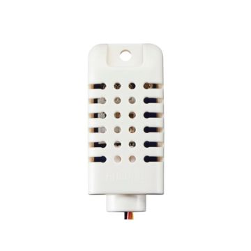 AM2302 (wired DHT22) temperature-humidity sensor