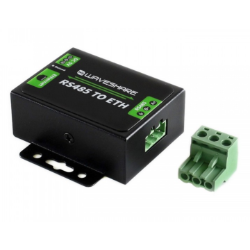 RS485 to Ethernet Converter for EU