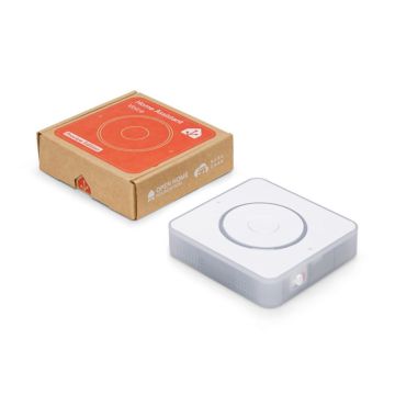 Home Assistent Voice