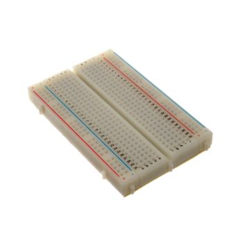 Breadbordje formaat middel 400-gats