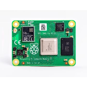 Raspberry Pi Compute Module 4 / 2GB - WiFi