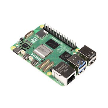 Raspberry Pi 5 / 2GB 2025 Model