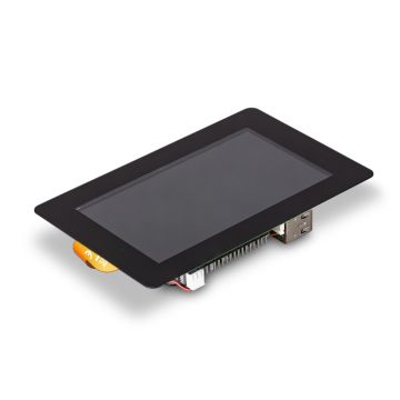 Raspberry Pi Touch Display 2 | 5''