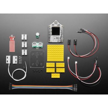 Adafruit: Adafruit FunHouse Starter Kit - IoT Home Automation Exploration