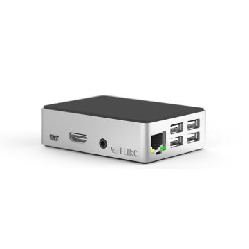 Officiële FLIRC behuizing voor Raspberry PI 3B(+)