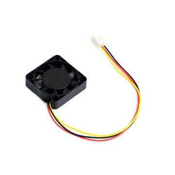 Losse ventilator voor Raspberry Pi 5