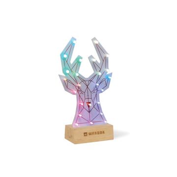 Whadda Soldeer- & Programmeer Kit - Poly Rendier XL WSPXL103