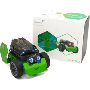 RoboBloq Q Scout