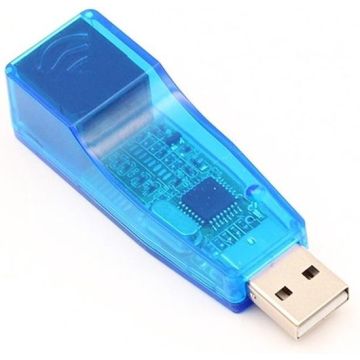 USB LAN Adapter