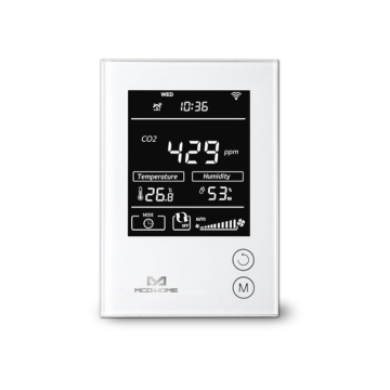 MCO Home CO2 Sensor 12V