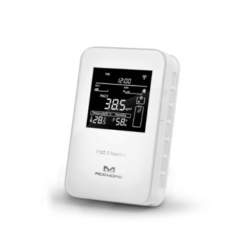 MCO Home PM 2.5 Sensor Air Quality monitor 12V