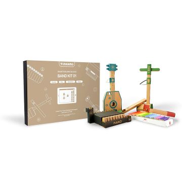 Tinkamo Band Kit