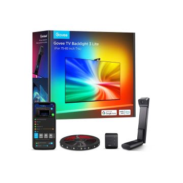 Govee TV Backlight 3 Lite (for 75-85 inch TVs)