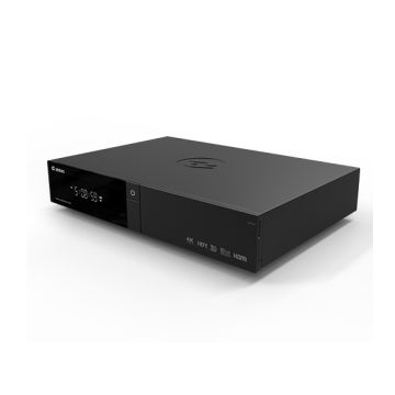 Zidoo Z1000 UHD 4K Media Player