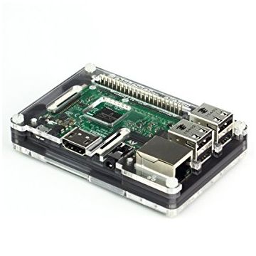 Pimoroni Coupe Ninja