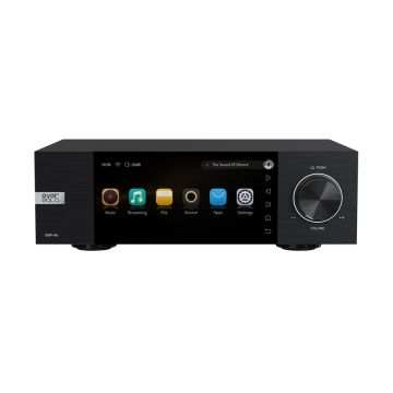 EverSolo DMP-A6 Streamer
