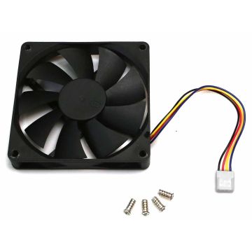 ODROID 92x92x15mm DC Cooling Fan