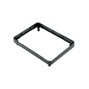 Cyntech 10mm Spacer voor RPi B+ 2B en 3B Behuizing - Zwart