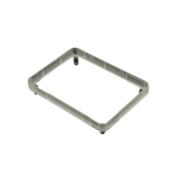 Cyntech 10mm Spacer voor RPi B+ 2B en 3B Behuizing - Transparant