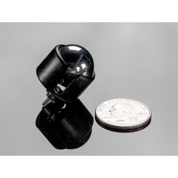Adafruit: Ball Caster - 3/4" Metal Ball
