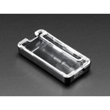 Adafruit: Adafruit Raspberry Pi Zero Case