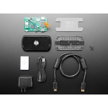 Adafruit: NeTV Starter Pack