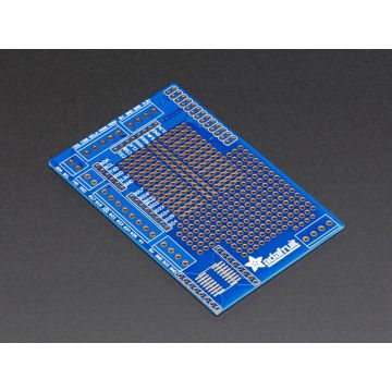 Adafruit: Adafruit Prototyping Pi Plate Kit for Raspberry Pi