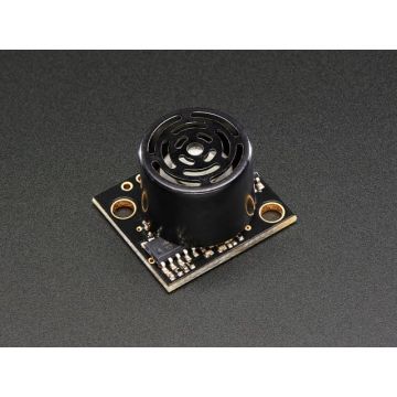 Adafruit: Maxbotix Ultrasonic Rangefinder - HRLV-EZ1