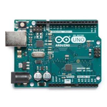 Arduino Uno SMD Rev3