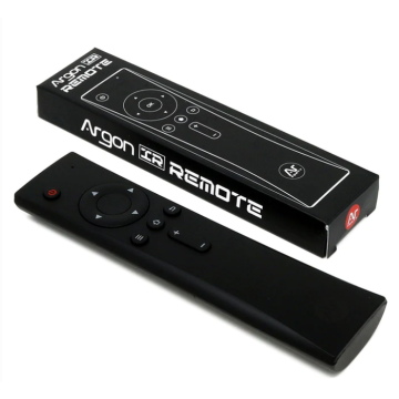 Argon IR Afstandsbediening voor Argon ONE V2 en M.2 Behuizingen