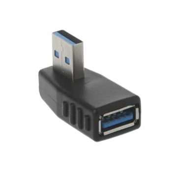 Haakse USB 3.0 Adapter