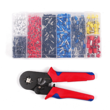 Crimp Tool Kit