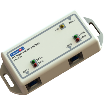 Tech4U P1 Poort Slimme Splitter
