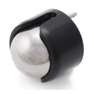 Ball Caster - 3/4' Metal Ball