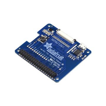 DPI TFT Kippah voor Raspberry Pi