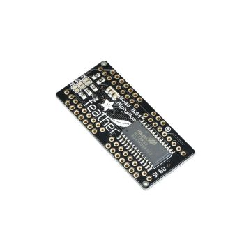 14-Segment Alphanumeric LED FeatherWing